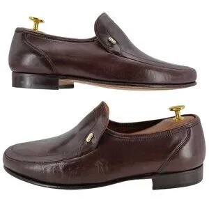 Bruno Magli | Shoes | Vintage New Bruno Magli Italy Men  display picture 1